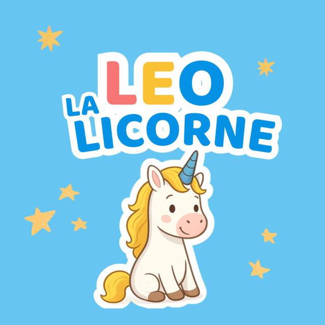 Pochette du podcast