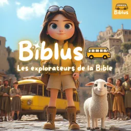 Pochette du podcast